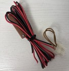Midland 70-1311 Oem Power Accessory Cable For 70-1336 Mobile Radio 10-pin Molex