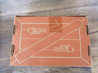 Vtg Kiwico Tinker Crate Make Your Own Mechanical Bird Stem Kit New In Box  9-14