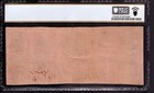 1862  1 Confederate States Of America Note T-55 Pf-7 Pcgs B Very Fine Vf 25