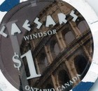 Canada  Caesars Windson 1 00  Ontario