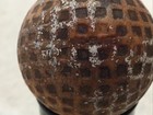 Antique Kro Flite Mesh Dimples Pattern Golf Ball - 1920s30s