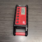 Midland - Emergency Crank Weather Alert Radio  er310  - Black   Red Tested