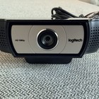 Logitech C930e Hd 1080p Black Webcam Vu0031 860-000568   O396