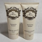 Lot Of 4 Annick Goutal Eau D hadrien 2 37 Fl Oz X4 Shampoo   Conditoner   Soap 