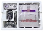 Super Minty Nintendo Snes Control Set - Complete In Box   3 Games 