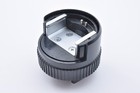 Nikon As-4 Flash Coupler Hot Shoe Adapter For Nikon F3 Camera From Japan