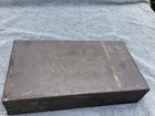 Wwii Era Us Army M1912 Squad Cleaning Kit For Colt M1911a1 45 Acp Pistol