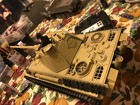 1 16  3d Print Tank Rc Panther Ii 2  Ready To Run