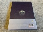 Bts Now 3 Dreaming Days Photobook  Official K-pop With Photocard