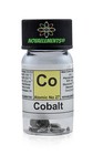 Cobalt Metal  Cobalt Element Sample  Cobalt Shiny Piece 2 Grams 99 9  Pure Vial