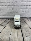 Vintage Ertl Mcdonalds   53 Ford Delivery Truck Die Cast Metal Bank 