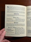 Lea And Perrins Sauce Adds Zest To Food New York City Vintage Brochure