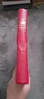 Stamp Album 40 Pages Of Unchecked Stamps Loose Leaf Couple Of Great Sets