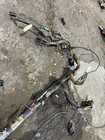 1995 - 1996 Ford F250 F350 7 3 Diesel Dash Wiring Harness