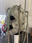 Slipknot Mask Corey Taylor Ghost Glow Mask Brand New Mushroomhead