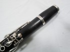 Yamaha Ycl-651 Professional Wood Bb Clarinet  650 Equivalent overhauled new Pads