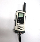 Motorola Talkabout T260tp 22 Channels Two Way Radio Walkie Talkie  read 