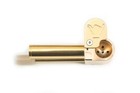 Shaka Brass Smoking Pipe All-in-one Improved Proto Full Accessories Gift Set