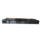 Dbx Dbx286sv Instrument Microphone Preamp   Channel Strip Processor  Silver