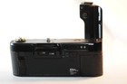 Nikon Md-4 Md 4 Motor Drive Ms-3 Working For F3 Hp F4t F3 p Film Slr Camera