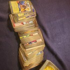 Keyforge Call Of The Archons Deck Tcg Ccg Cards Fantasy Flight Games Opened