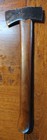 Colonial Belt Axe   Tomahawk  Isaac Zane s Marlboro Furnace Va