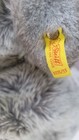 Steiff Vintage Molly Donkey Made In Austria 0335 55