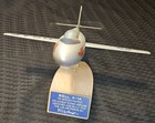 Vintage  Craft Industries  Usaf Bell X-1a  Contractors Model   rare  