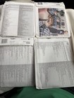 Lot Of 4 Vintage Mccall s Crafts Doll Patterns 3897 8140 2225 4063 Uncut Barbie
