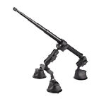 For Insta360 One X4 X3 X2 Dji Panoramic Camera Car Suctioncup Mount selfie Stick