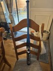 2025  Worth Bedlam One Peice Slowpitch Bat 27oz 