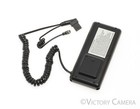 Nikon Sd-8 High Performance Battery Pack For Sb-11 Sb-22 Sb-27 Sb-28 W  exc 