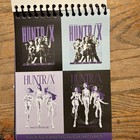 K-pop Demon Hunters 1000  Stickers Book 43 Pgs Golden Rumi Mira Zoey Saja Boys