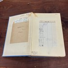 Witch s Moon Giles Jackson 1941 The Dial Press Vintage Fiction Hardcover