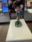 W  Britain Napoleonic Wars Filed Marshal Kutuzov  17362 Mib Nib 54mm Retired