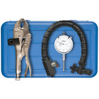 Fowler 72-520-757 Economy Disc Brake Rotor   Ball Joint Gauge Set