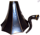 Edison Cylinder Phonograph Diamond C 4 Minute Rebuilt Reproducer