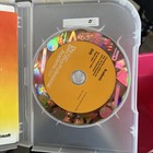 Lot Of 4 Used Softwares  Microsoft Office Professional Academic 2010     as Is