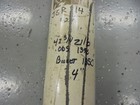 Dynoyech Driveshaft-steel-42 3 4  -nascar-racing-drag-rat Rod-mud-trucks-dirt