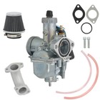 Vm22 26mm Carburetor Kit For Predator 212cc Gx200 196cc Clones Mini Bike Go Kart
