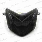 Smoke Tail Light For 2005 2006 Kawasaki Ninja Zx-6r zx636 2006-2007 Zx-10r zx100