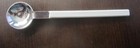 Air France Concorde 2 Piece Grey Silverware Cutlery Raymond Loewy Spoon   Fork