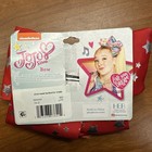 New Jojo Siwa Patriotic Stars Bow  Multicolor