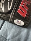 Nate Diaz Ufc Mma Signed Autographed Glove Psa dna Coa