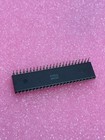Motorola Mc68hc11a1p  Ic  Microcontroller  8-bit  6800 Cpu Cmos Dip 48pin - New 