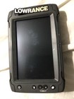 Lowrance Elite-7 Ti Fish Finder Sonar Down Scan   Side Scan