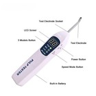 Dental Endo Pulp Tester Electric Teeth Nerve Testing Vitality Root Canal Tools