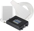 Surecall Fusion4home Cell Phone Signal Booster With Yagi panel