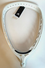 New Adidas Eqt Arrest Unstrung Goalie Lacrosse Head 16 5 White Ap6583