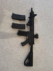 Airsoft Gun     Arcturus Mk1 Airsoft Kit 